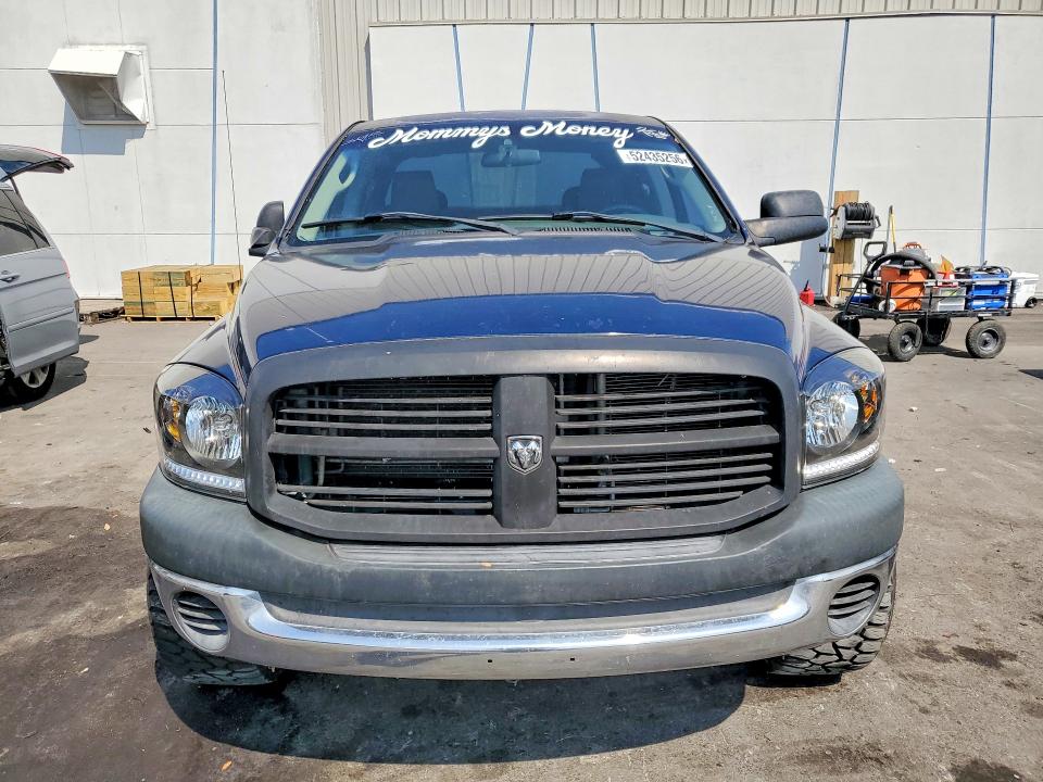 Aukcja sprzedaży 2008 Dodge Ram 1500, vin: 1D7HU18238J160159, numer aukcji: 52435256