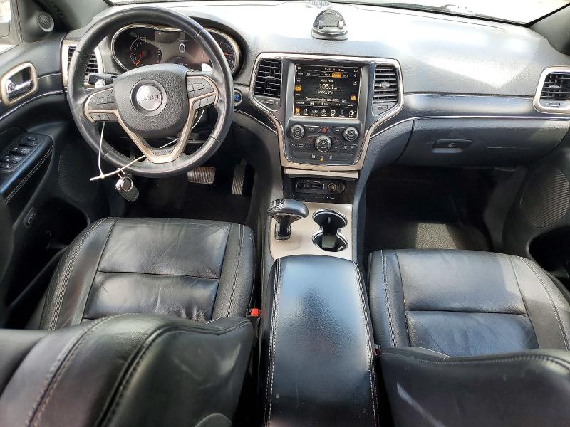 Продаж на аукціоні авто 2014 Jeep Grand Cherokee, vin: 1C4RJFBG9EC162927, номер лоту: 54639126