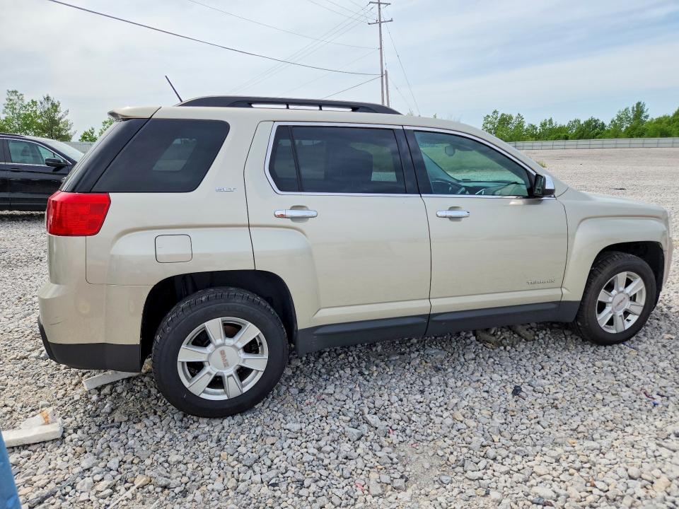 Aukcja sprzedaży 2013 Gmc Terrain, vin: 2GKFLVEKXD6409536, numer aukcji: 54673586