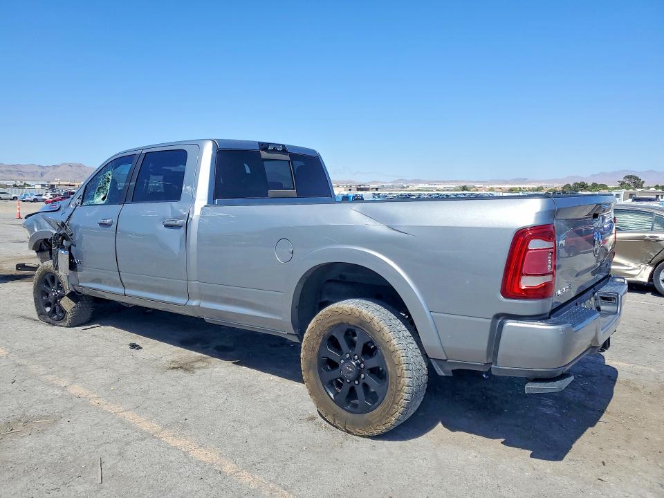 Продажа на аукционе авто 2022 Ram 2500, vin: 3C6UR5KL4NG392258, номер лота: 55074646