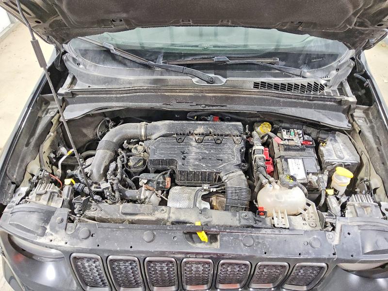 2020 Jeep Renegade მანქანა იყიდება აუქციონზე, vin: ZACNJBB11LPL70485, აუქციონის ნომერი: 50147726