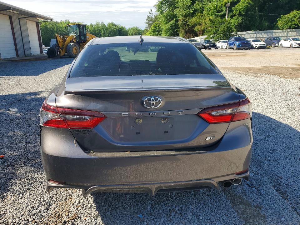 Продажа на аукционе авто 2023 Toyota Camry, vin: 4T1S11AK4PU749247, номер лота: 53063916