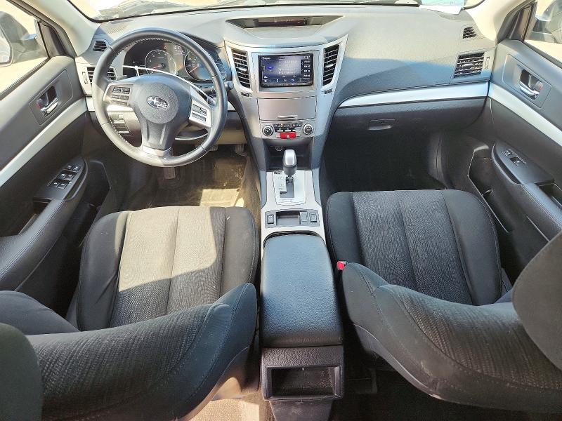 Aukcja sprzedaży 2013 Subaru Outback, vin: 4S4BRBCC8D3248240, numer aukcji: 51782886