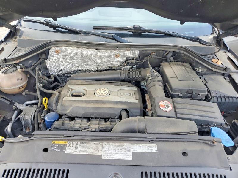 Продажа на аукционе авто 2014 Volkswagen Tiguan, vin: WVGAV3AX5EW507026, номер лота: 54669646