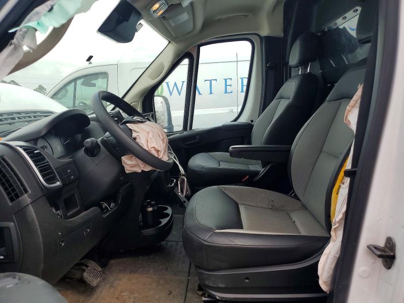 Aukcja sprzedaży 2024 Ram Promaster 2500, vin: 3C6LRVDG9RE120270, numer aukcji: 54163886