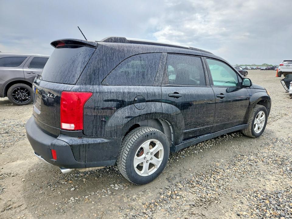 2007 Suzuki Xl7 მანქანა იყიდება აუქციონზე, vin: 2S3DB717476104736, აუქციონის ნომერი: 54308186