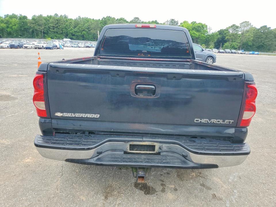 Продажа на аукционе авто 2005 Chevrolet Silverado, vin: 1GCEC19Z65Z229130, номер лота: 52873336