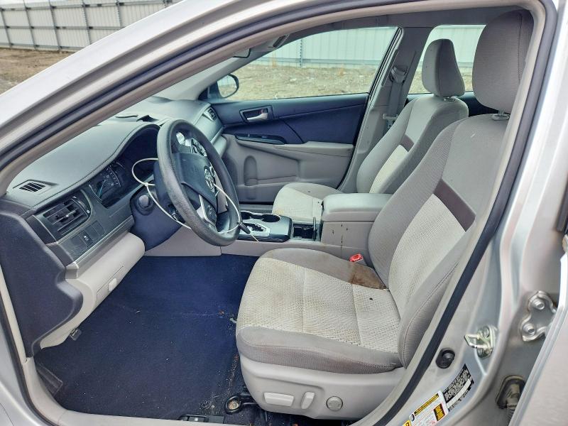 54177906 :رقم المزاد ، 4T1BF1FK2EU727884 vin ، 2014 Toyota Camry مزاد بيع