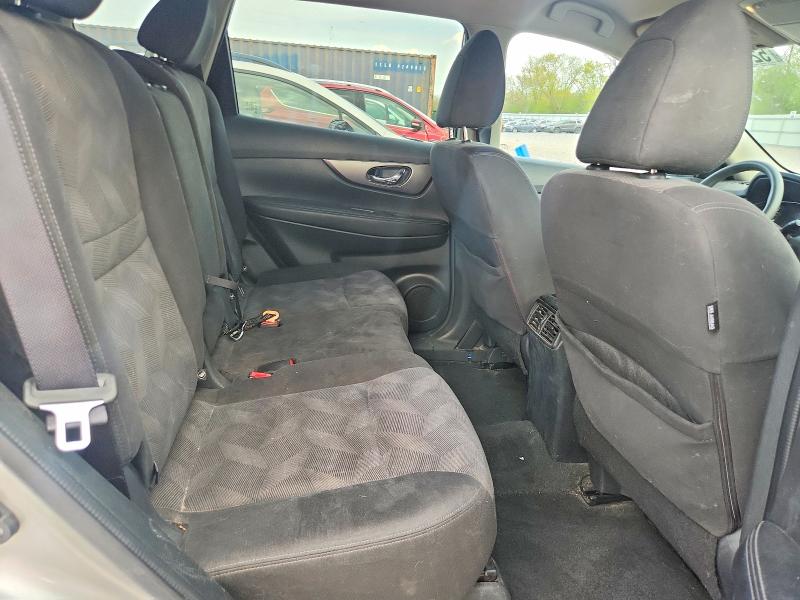 Aukcja sprzedaży 2016 Nissan Rogue, vin: KNMAT2MVXGP728181, numer aukcji: 52024936