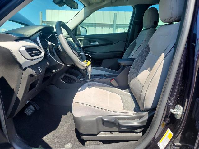 Продаж на аукціоні авто 2021 Chevrolet Trailblazer, vin: KL79MMS20MB101791, номер лоту: 53286396