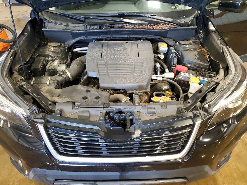 Auction sale of the 2019 Subaru Forester, vin: JF2SKAGC0KH443876, lot number: 52253236