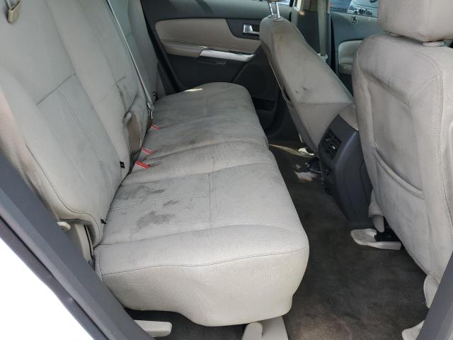 Продаж на аукціоні авто 2014 Ford Edge, vin: 2FMDK3GC0EBB01277, номер лоту: 52336536
