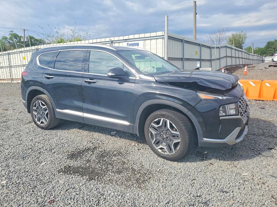 Aukcja sprzedaży 2023 Hyundai Santa Fe, vin: 5NMS3DA13PH020767, numer aukcji: 53470306