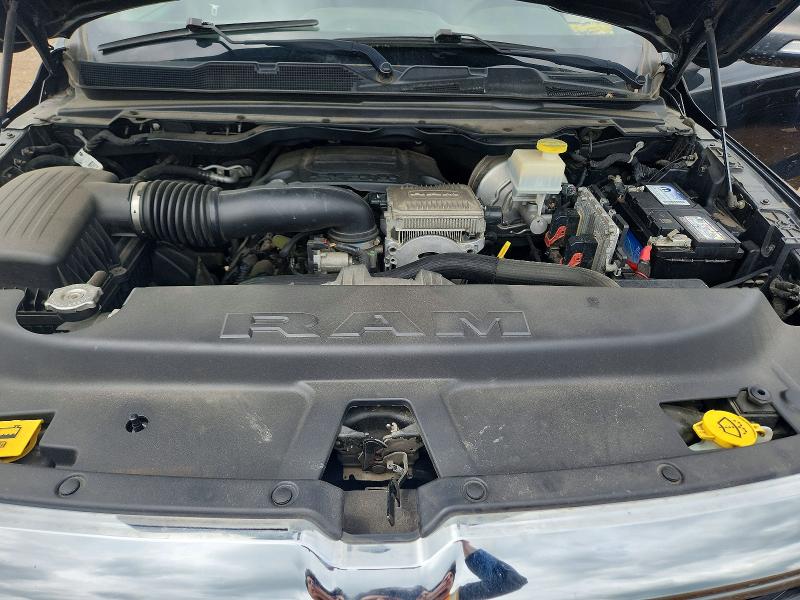 Aukcja sprzedaży 2019 Ram 1500, vin: 1C6SRFFT0KN500966, numer aukcji: 54036986