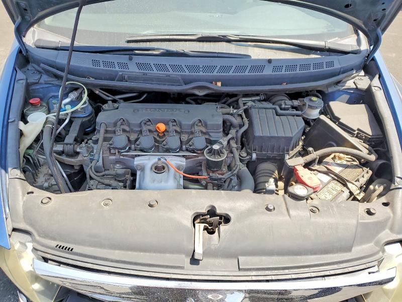 Продаж на аукціоні авто 2010 Honda Civic, vin: 19XFA1F30AE056348, номер лоту: 53618276