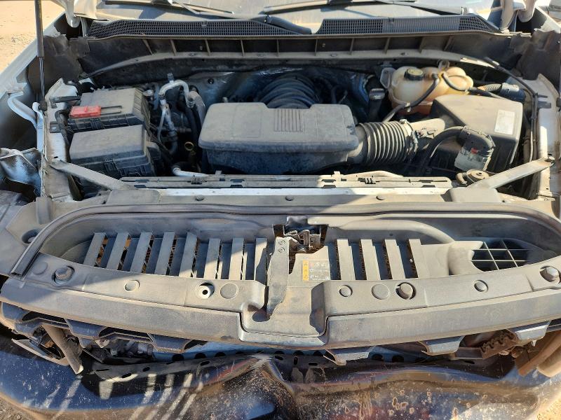 Aukcja sprzedaży 2020 Chevrolet Silverado, vin: 1GCRWAEF5LZ300531, numer aukcji: 54049376