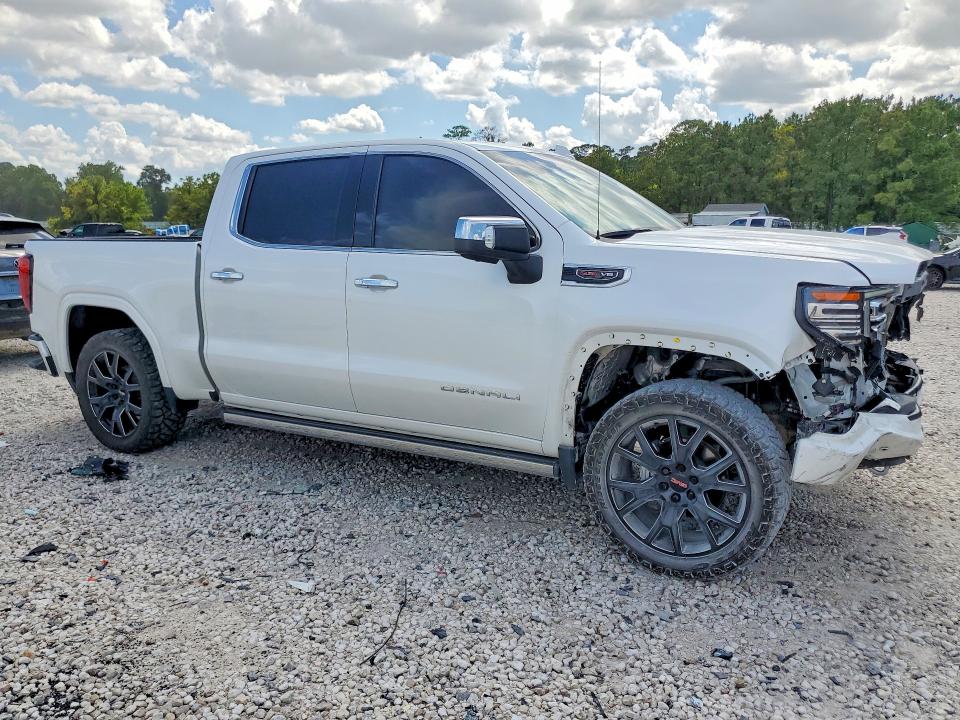Aukcja sprzedaży 2022 Gmc Sierra, vin: 1GTUUGEL2NZ591209, numer aukcji: 53238646
