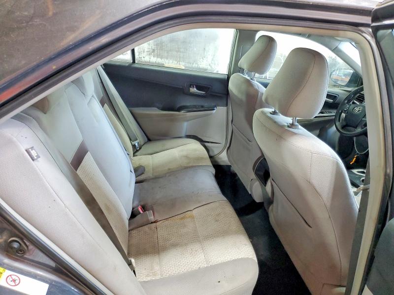 Продаж на аукціоні авто 2013 Toyota Camry, vin: 4T1BF1FK9DU219779, номер лоту: 54605596