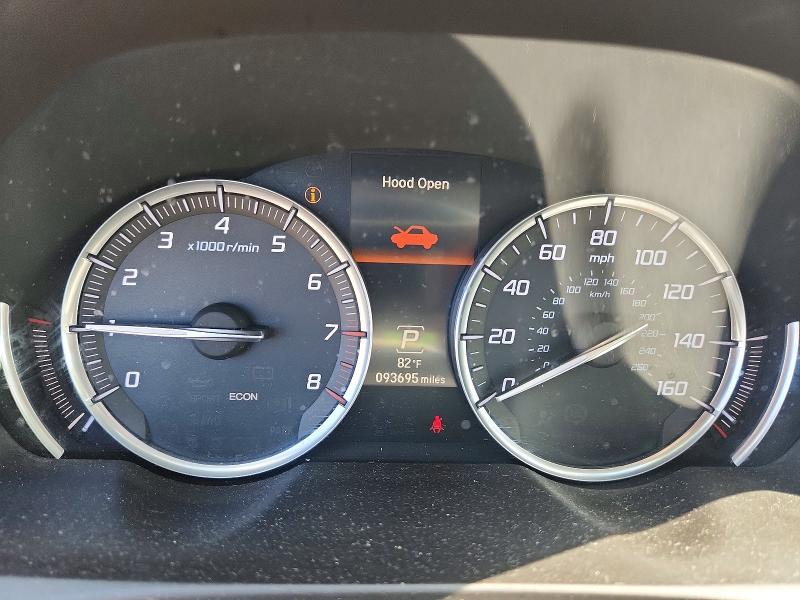 Продажа на аукционе авто 2015 Acura Tlx, vin: 19UUB2F57FA014377, номер лота: 53815916