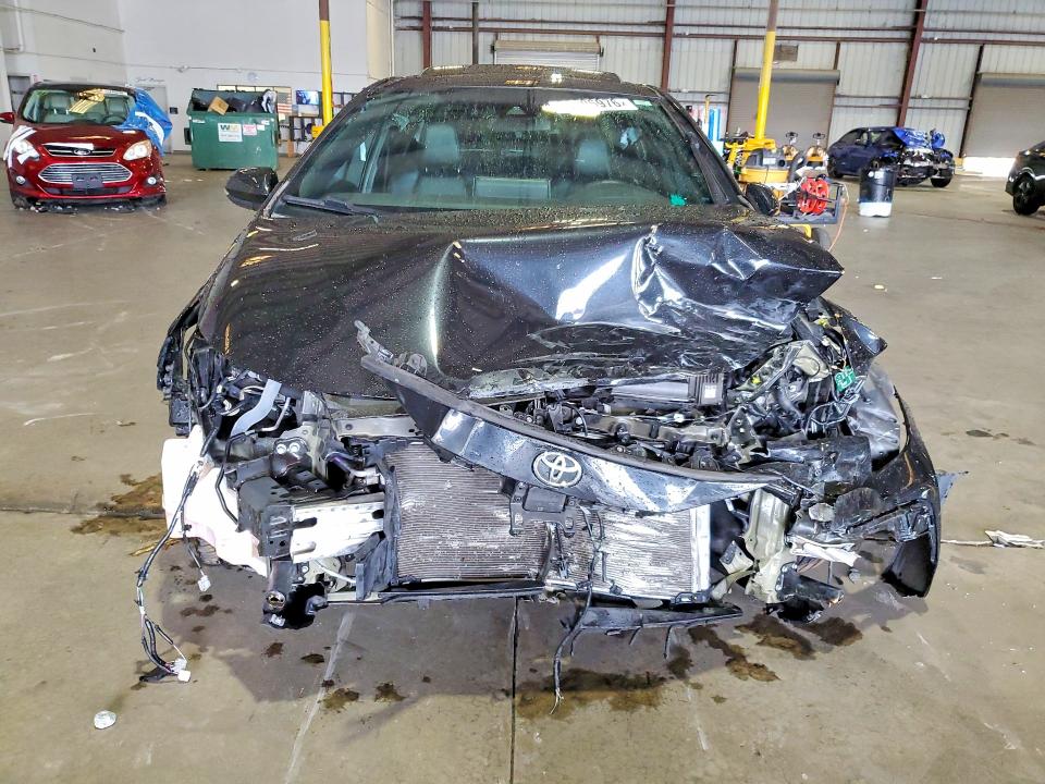 2021 Toyota Corolla მანქანა იყიდება აუქციონზე, vin: 5YFT4MCEXMP073954, აუქციონის ნომერი: 52996976