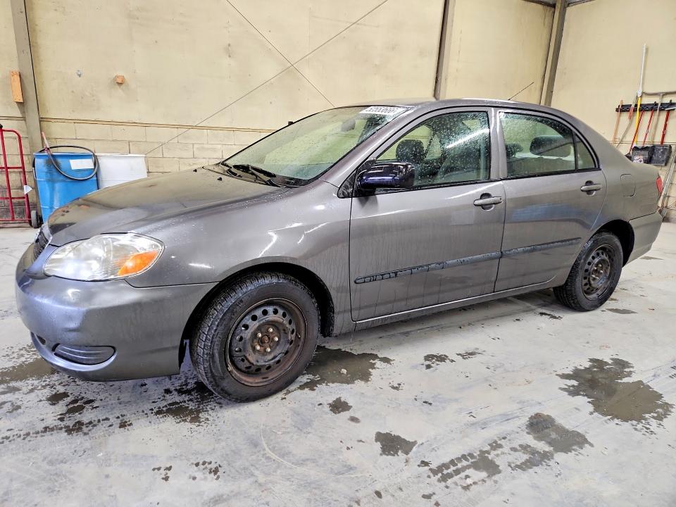 Aukcja sprzedaży 2005 Toyota Corolla, vin: 1NXBR32E95Z401258, numer aukcji: 52553666