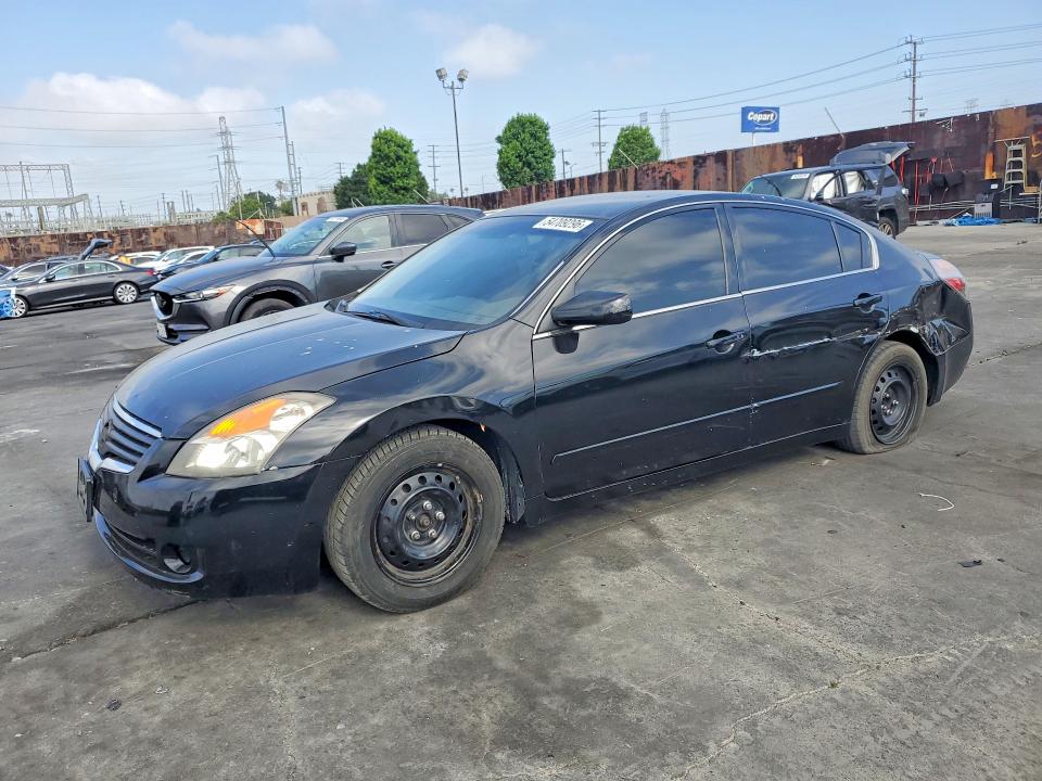Auction sale of the 2009 Nissan Altima, vin: 1N4AL21E49N489655, lot number: 54709296