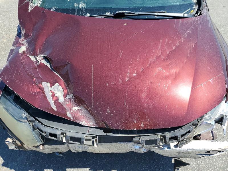 Продажа на аукционе авто 2012 Honda Civic, vin: 2HGFB2F5XCH564906, номер лота: 54257606