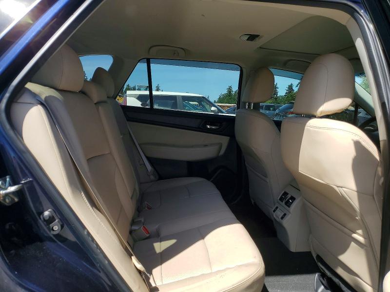 Продажа на аукционе авто 2018 Subaru Outback, vin: 4S4BSANC9J3384366, номер лота: 53958026