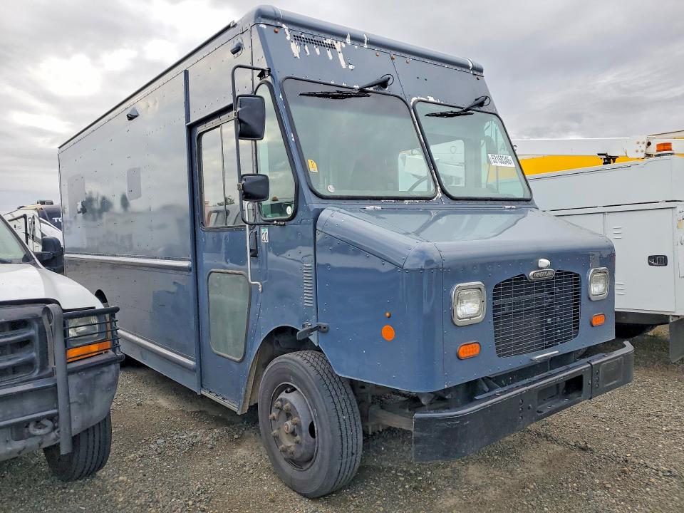 2020 Freightliner Mt45 Chassis მანქანა იყიდება აუქციონზე, vin: 4UZAC2EA9LCLZ6467, აუქციონის ნომერი: 53158346