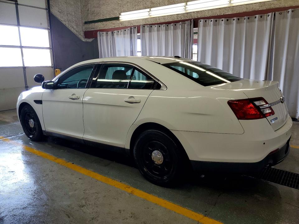 Продаж на аукціоні авто 2014 Ford Taurus, vin: 1FAHP2MK4EG166306, номер лоту: 53751776