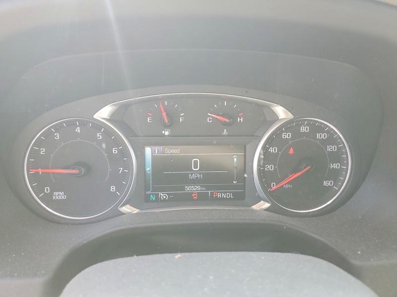 Aukcja sprzedaży 2017 Gmc Acadia, vin: 1GKKNLLS9HZ216370, numer aukcji: 52299266