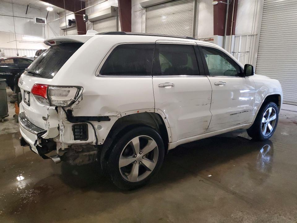 Aukcja sprzedaży 2014 Jeep Grand Cherokee, vin: 1C4RJFCG1EC171734, numer aukcji: 53305076
