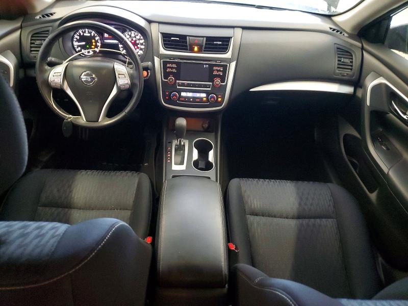 Aukcja sprzedaży 2017 Nissan Altima, vin: 1N4AL3AP8HC241264, numer aukcji: 55084566
