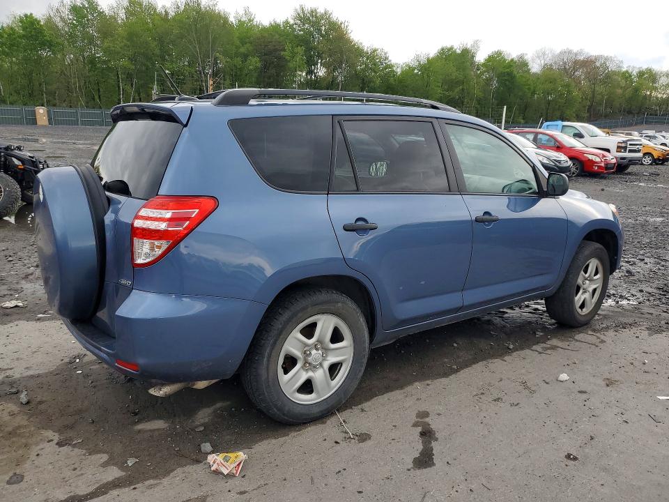 Продаж на аукціоні авто 2011 Toyt Rav4, vin: 2T3BF4DVXBW128054, номер лоту: 53599876