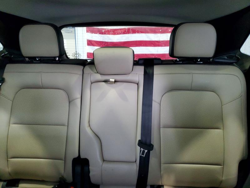Продаж на аукціоні авто 2022 Ford Escape, vin: 1FMCU9J94NUB94160, номер лоту: 52042506