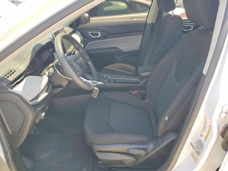 53080566 :رقم المزاد ، 3C4NJDAB7NT202662 vin ، 2022 Jeep Compass مزاد بيع