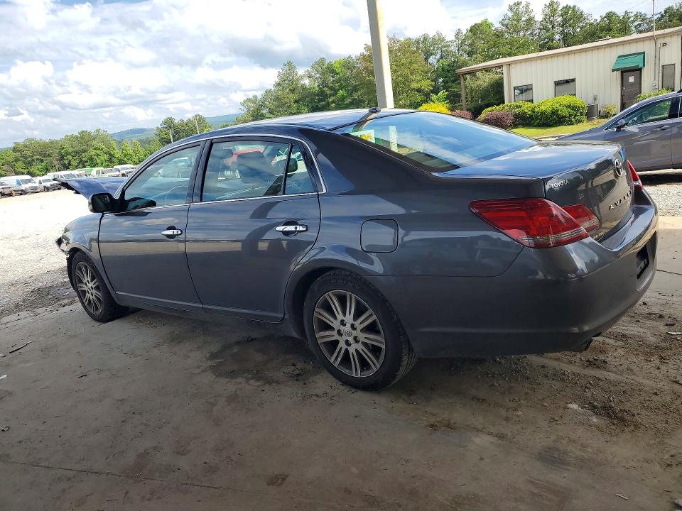 2009 Toyota Avalon მანქანა იყიდება აუქციონზე, vin: 4T1BK36B29U344699, აუქციონის ნომერი: 54611956