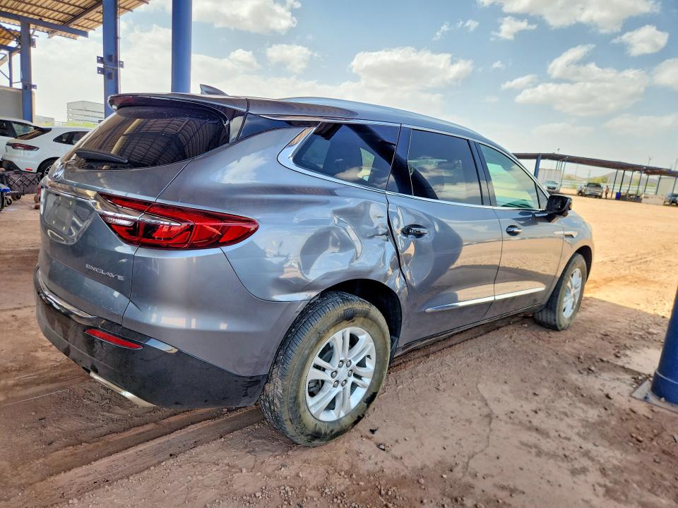 Aukcja sprzedaży 2018 Buick Enclave, vin: 5GAERBKW9JJ251394, numer aukcji: 53289236