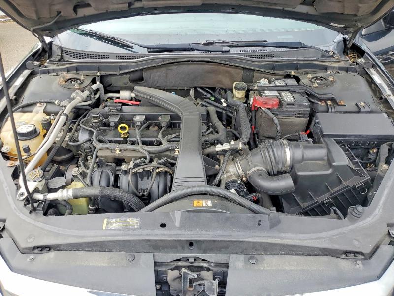 Продаж на аукціоні авто 2009 Ford Fusion, vin: 3FAHP07Z49R180475, номер лоту: 52087786