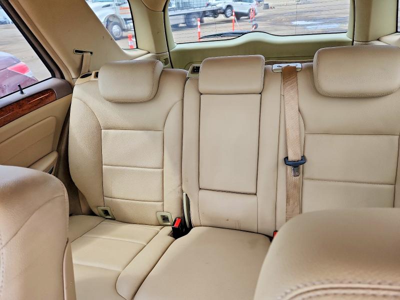 Продаж на аукціоні авто 2009 Mercedes-benz Ml, vin: 4JGBB86E59A520525, номер лоту: 53194616