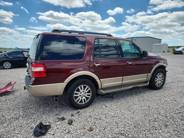 53099826 :رقم المزاد ، 1FMJU1H55CEF46083 vin ، 2012 Ford Expedition مزاد بيع