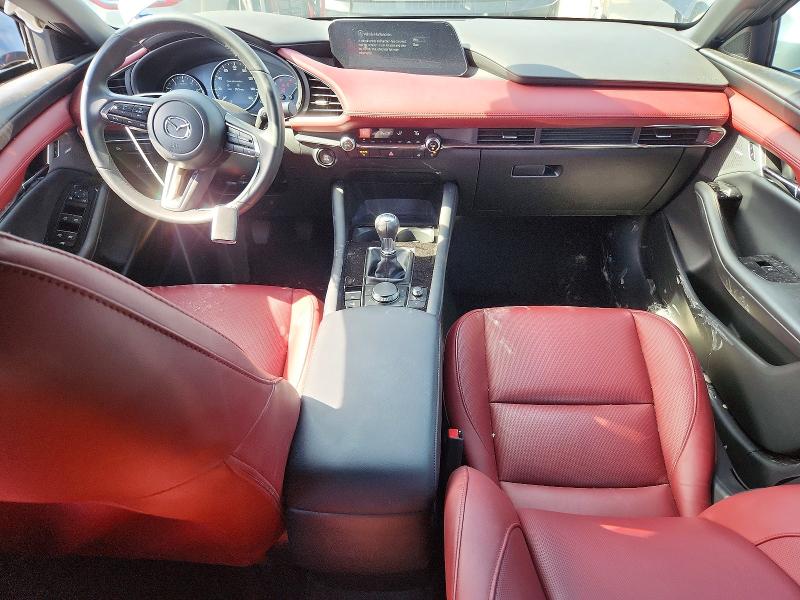 Aukcja sprzedaży 2024 Mazda 3, vin: JM1BPAMM5R1719243, numer aukcji: 51373246