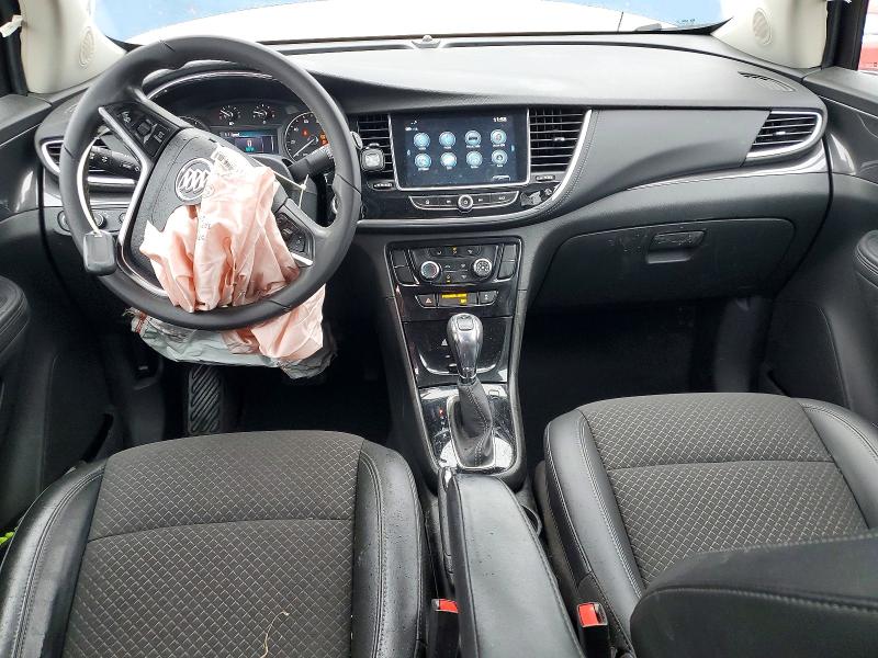 Продажа на аукционе авто 2019 Buick Encore, vin: KL4CJ2SB8KB778441, номер лота: 54271256