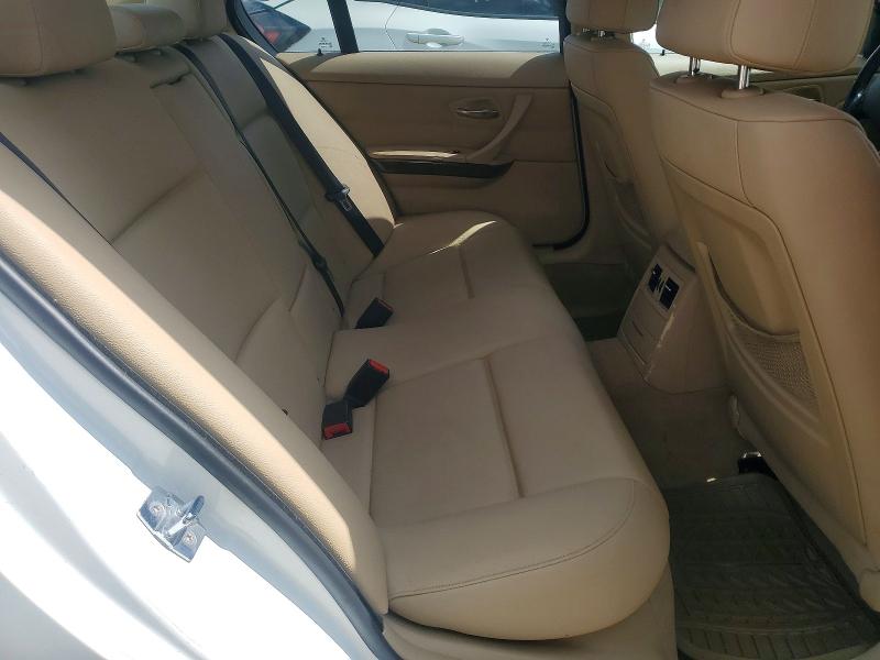 Aukcja sprzedaży 2006 Bmw 325, vin: WBAVD13516KV12268, numer aukcji: 52847166