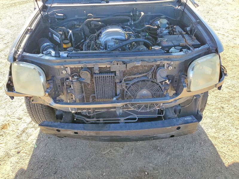 Продаж на аукціоні авто 2004 Toyota Sequoia, vin: 5TDBT44A84S206339, номер лоту: 54444226