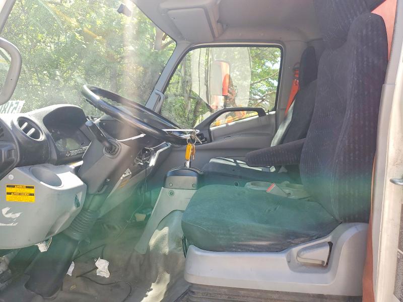 Продаж на аукціоні авто 2017 Hino 195, vin: JHHSDM2H9HK005752, номер лоту: 56366746