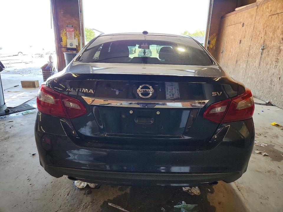 Продаж на аукціоні авто 2018 Nissan Altima, vin: 1N4AL3AP2JC235966, номер лоту: 54824596