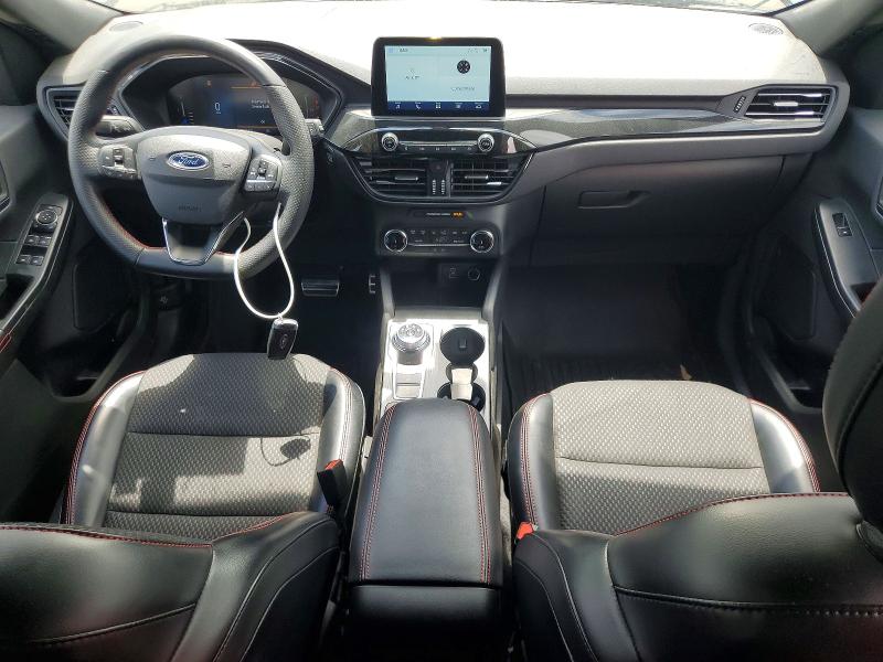 2023 Ford Escape მანქანა იყიდება აუქციონზე, vin: 1FMCU0MNXPUA41287, აუქციონის ნომერი: 55392026