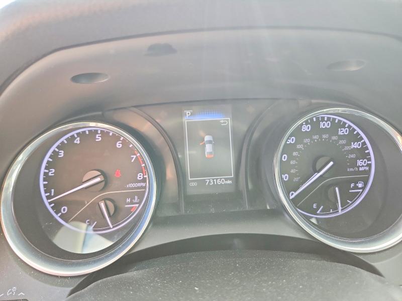 Aukcja sprzedaży 2020 Toyota Camry, vin: 4T1C11AK2LU345393, numer aukcji: 54678926