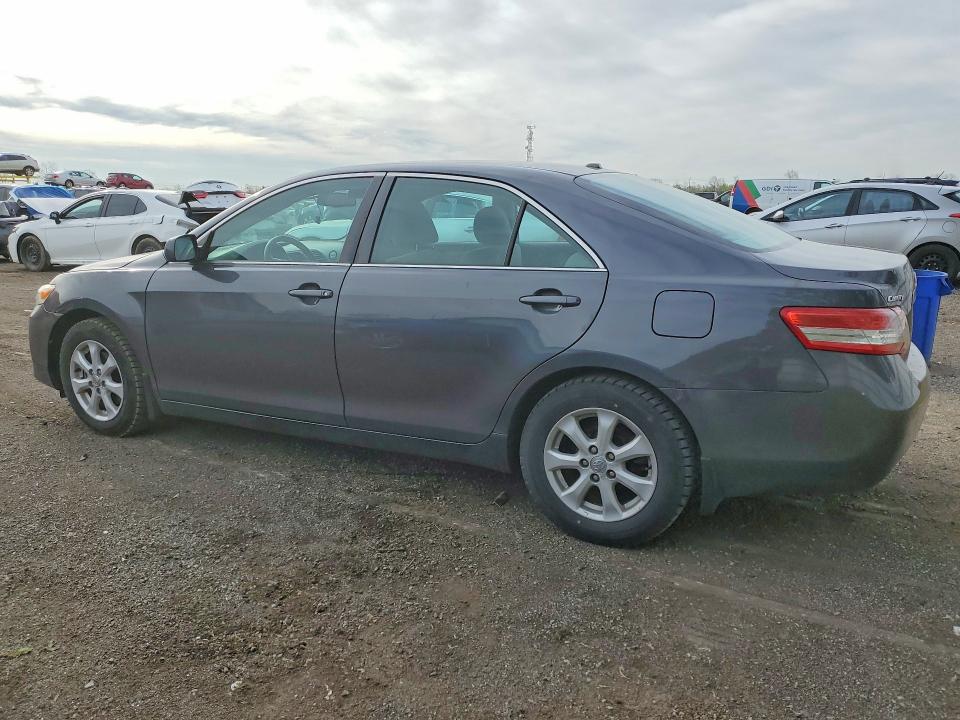 Продажа на аукционе авто 2011 Toyota Camry, vin: 4T1BF3EK2BU164201, номер лота: 53315346